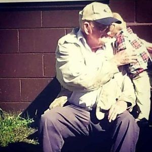 Meet your Posher, Tabitha